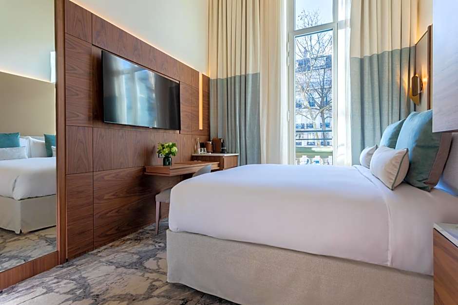 InterContinental Paris Champs Elysees EtoileBy IHG