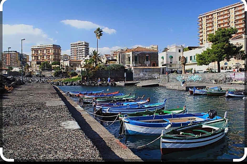 Suite Vico li cuti