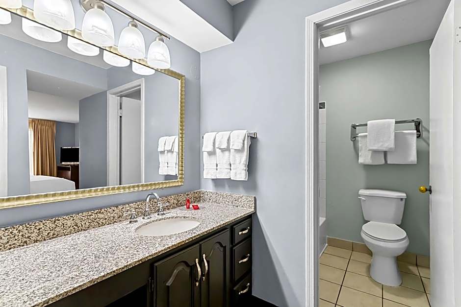 SureStay Studio by Best Western Pensacola