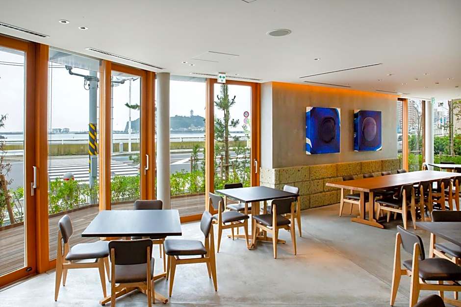 HOTEL AO KAMAKURA