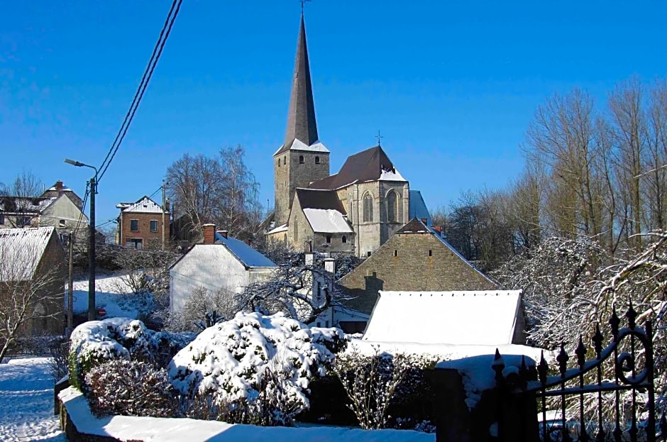 Les Glaneuses