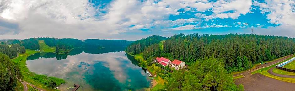 Svečių namai ALDAIVITA