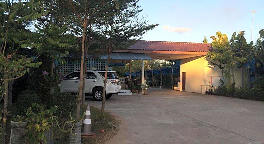 Pon Thong View Resort