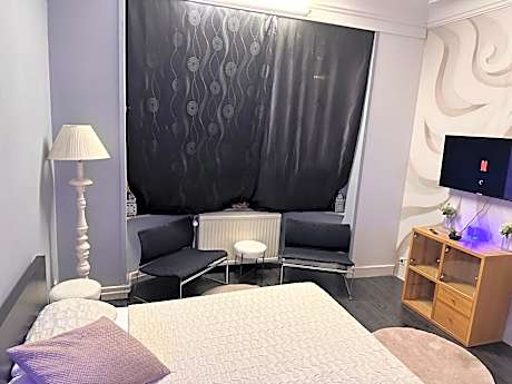 Chambre Neptune