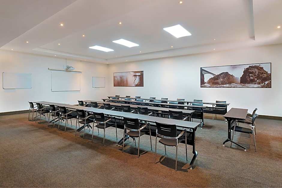 Protea Hotel Livingstone