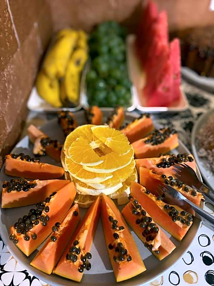 Pousada Vila do Cowboy