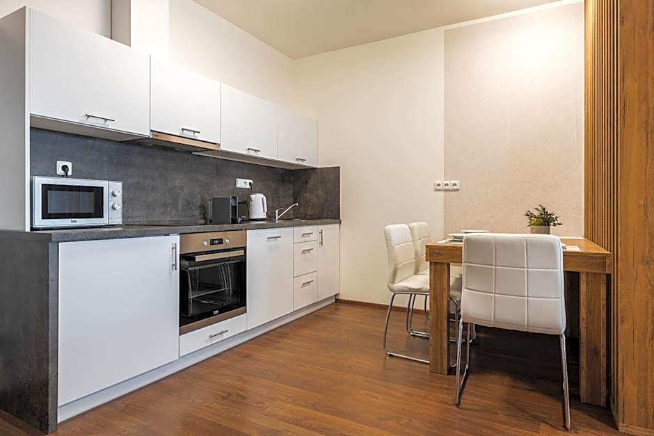 Apartmány Viva Třeboň