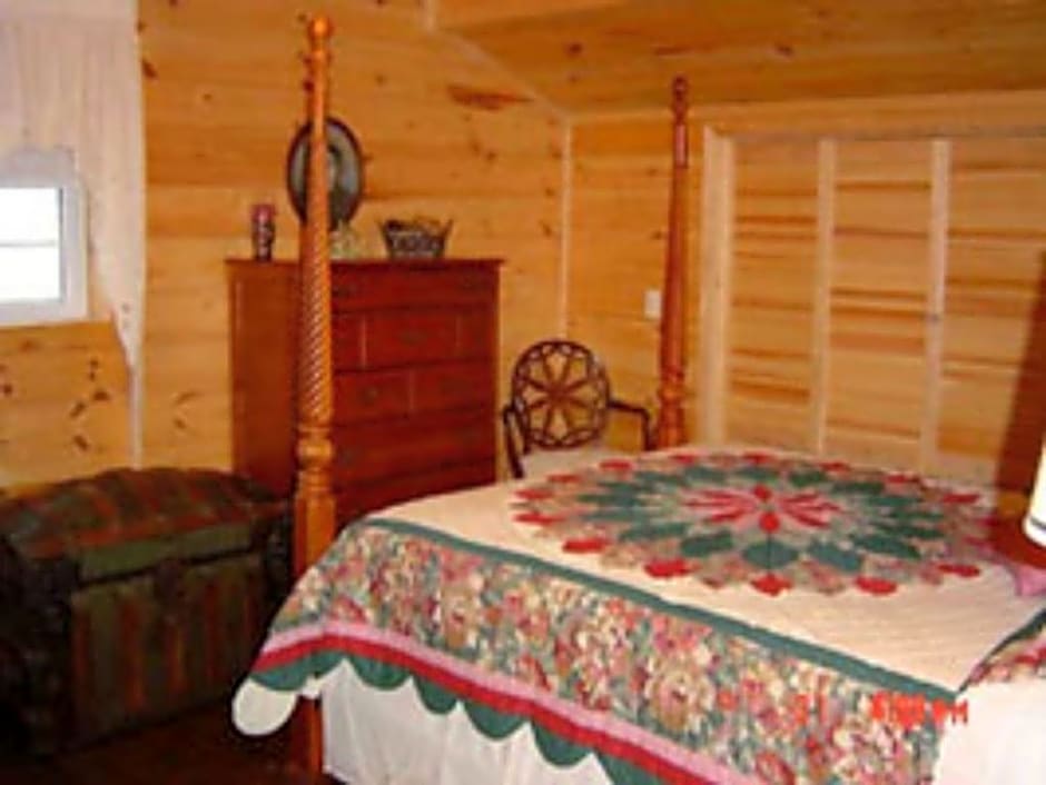 Misty Mountain Ranch B&B