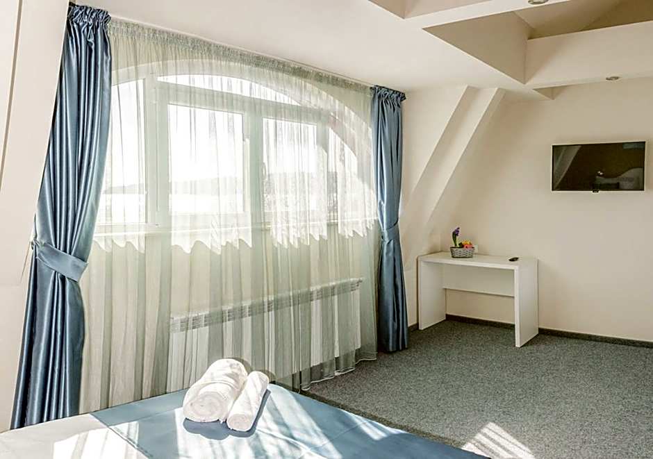 Family Hotel Belle Epoque Beach