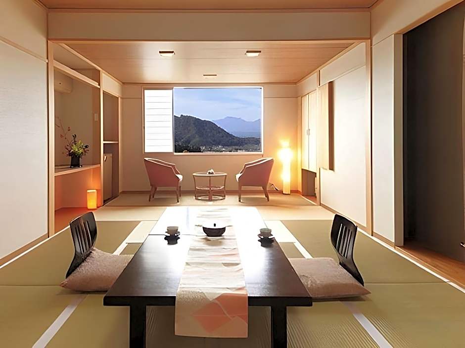 Hotel Tsubakino