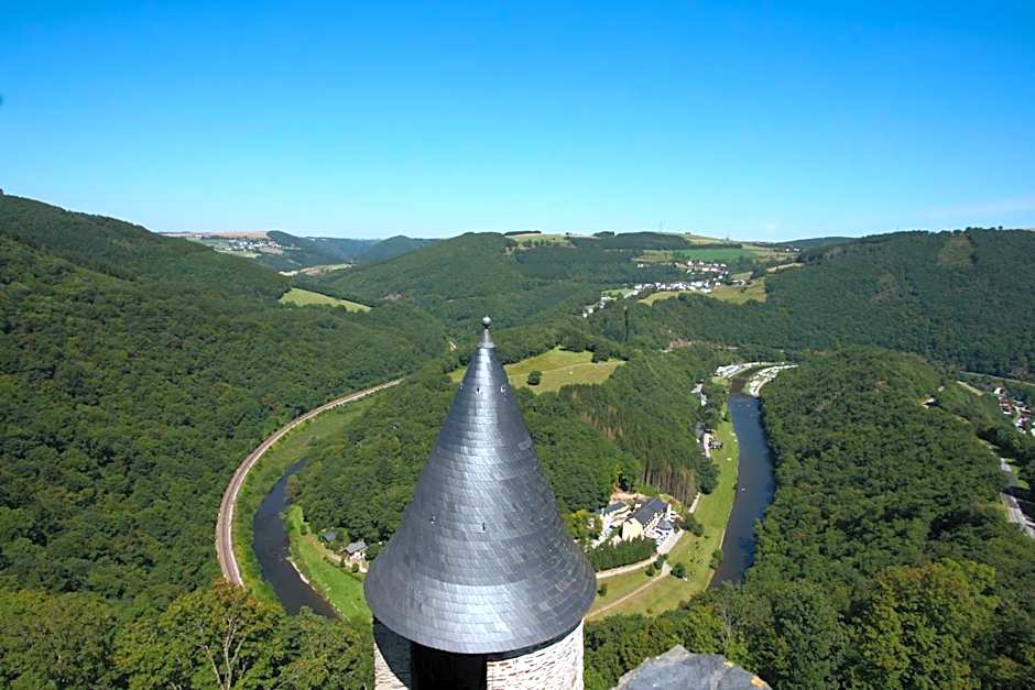 Cocoon Hotel La Rive