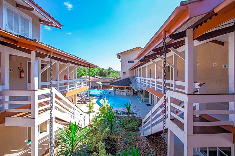 Ciribaí Praia Hotel