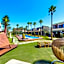 Arts Spa and Pool Villa