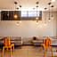 Hotel Euro Suite Sao Jose do Rio Preto by Nacional Inn