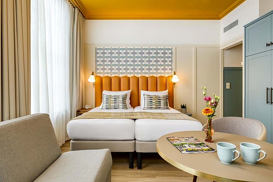 Citadines Canal Amsterdam