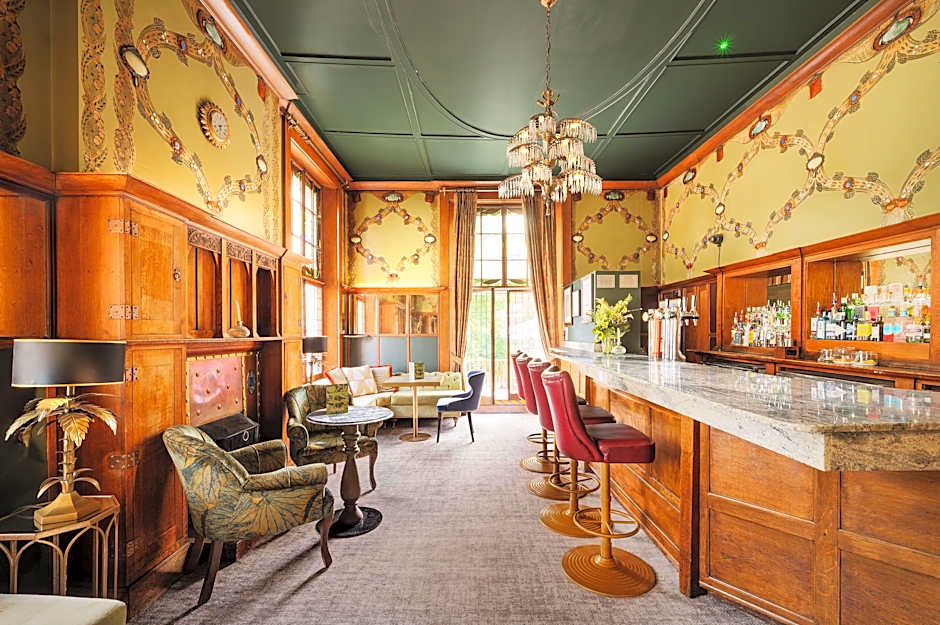 Elmbank York, Tapestry Collection By Hilton