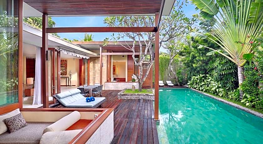 The Elysian Boutique Villa Hotel