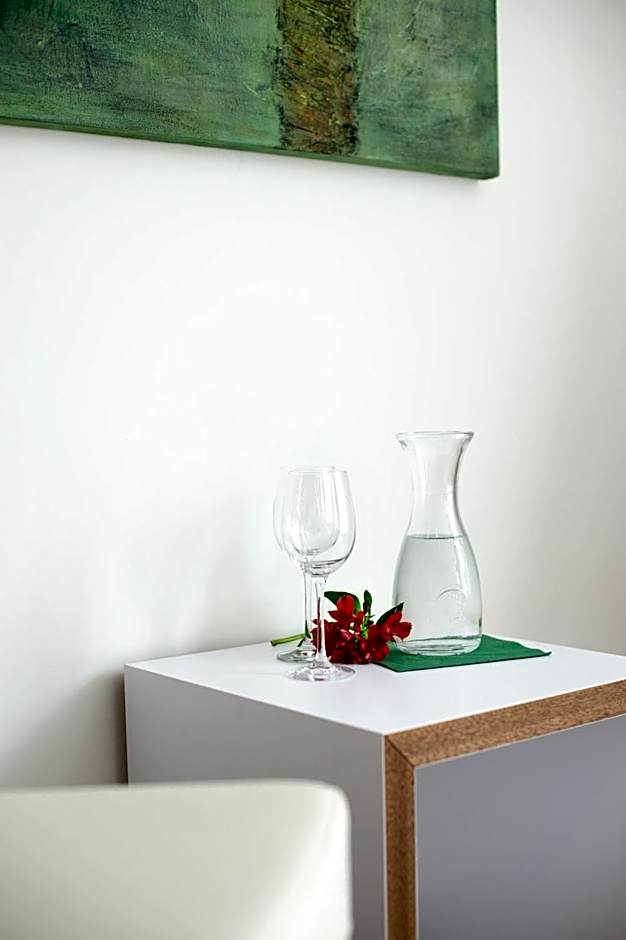 Hotel Constantia