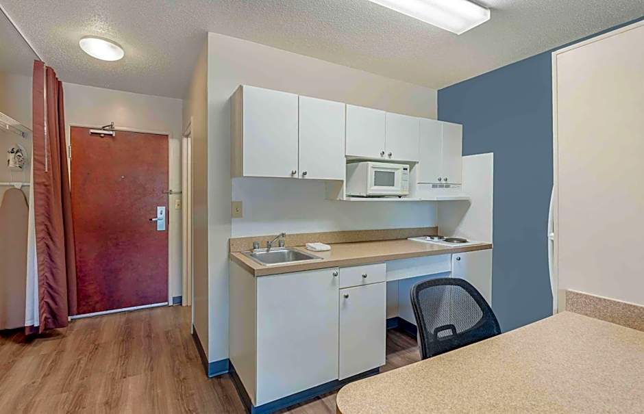 Extended Stay America Select Suites - Chicago - Rolling Meadows