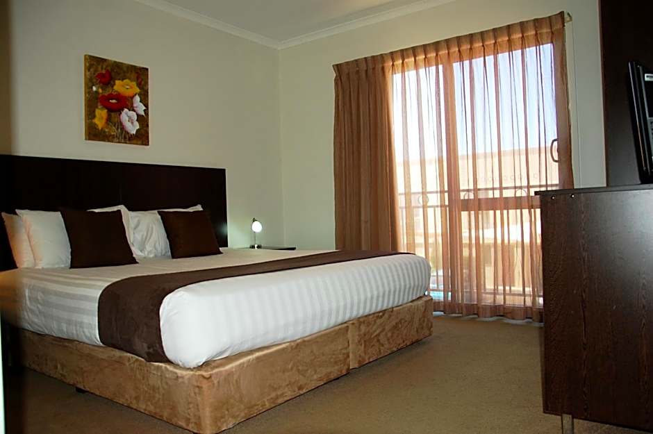 Mercure Hotel Mildura
