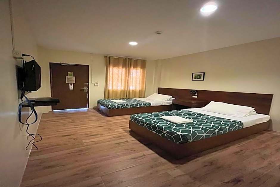 11th Street Bed and Breakfast