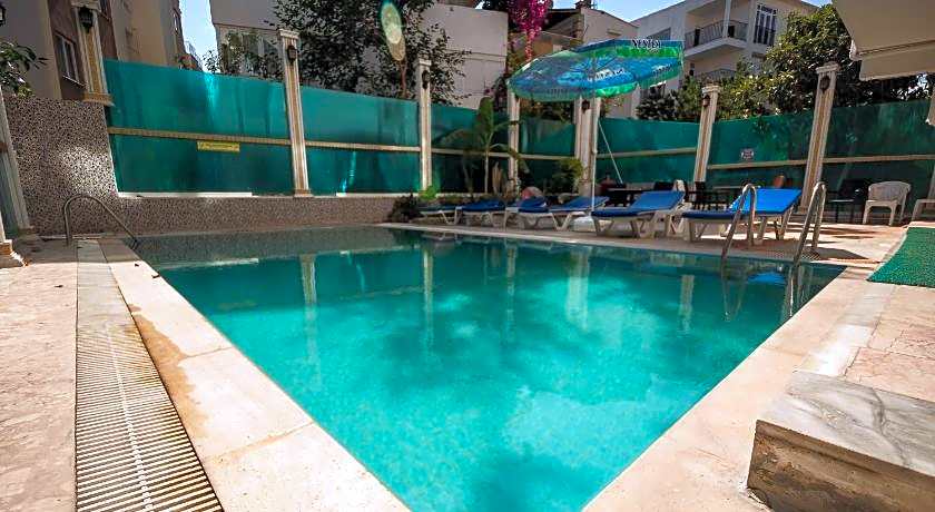 Behram Hotel
