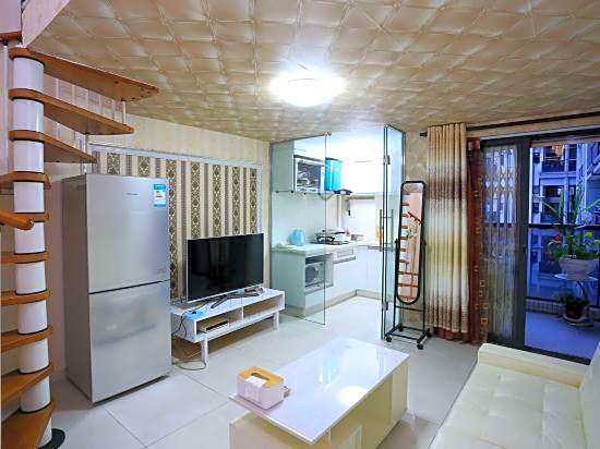 Boling International Apartment