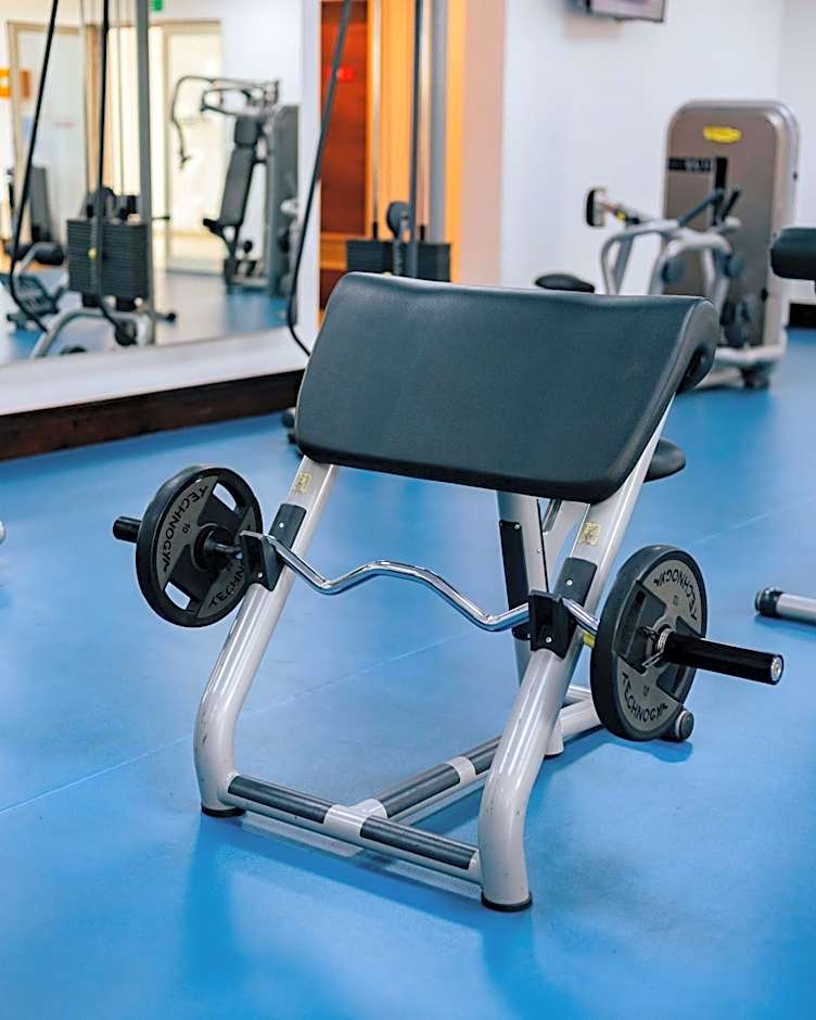 Park Inn by Radisson, Kigali