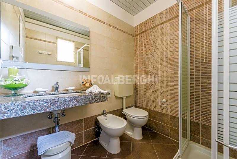 Hotel Amico