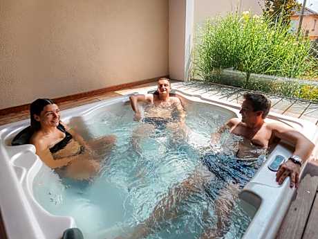 Brit Hotel, Spa & Restaurant - Colmar Est
