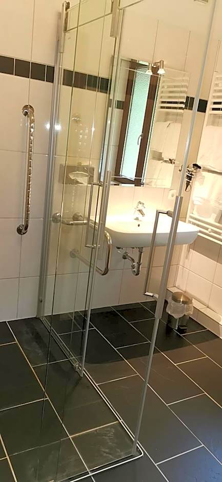 Heidehotel Soltauer Hof