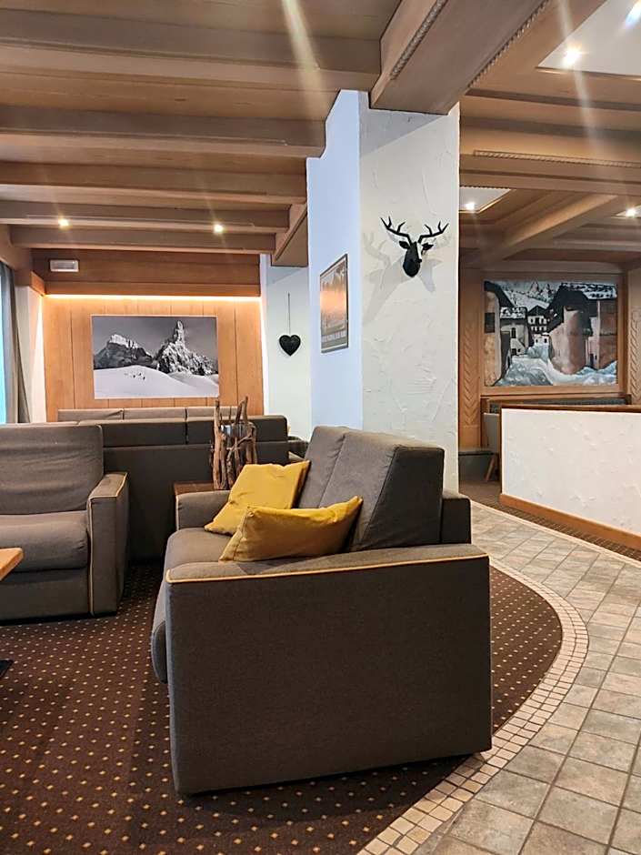 Hotel San Martino