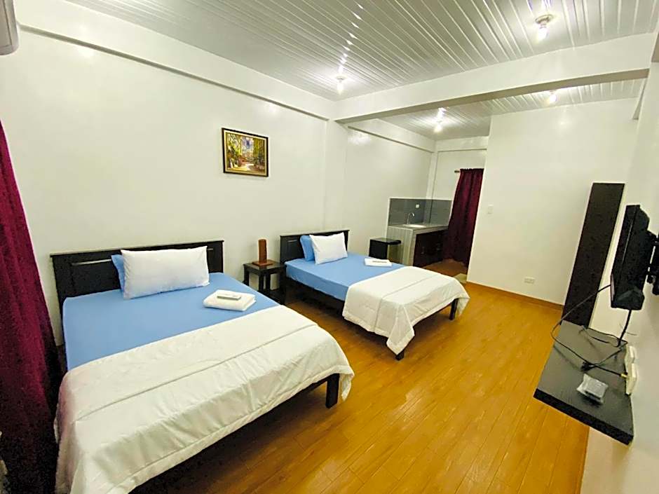 JL Valley Suites