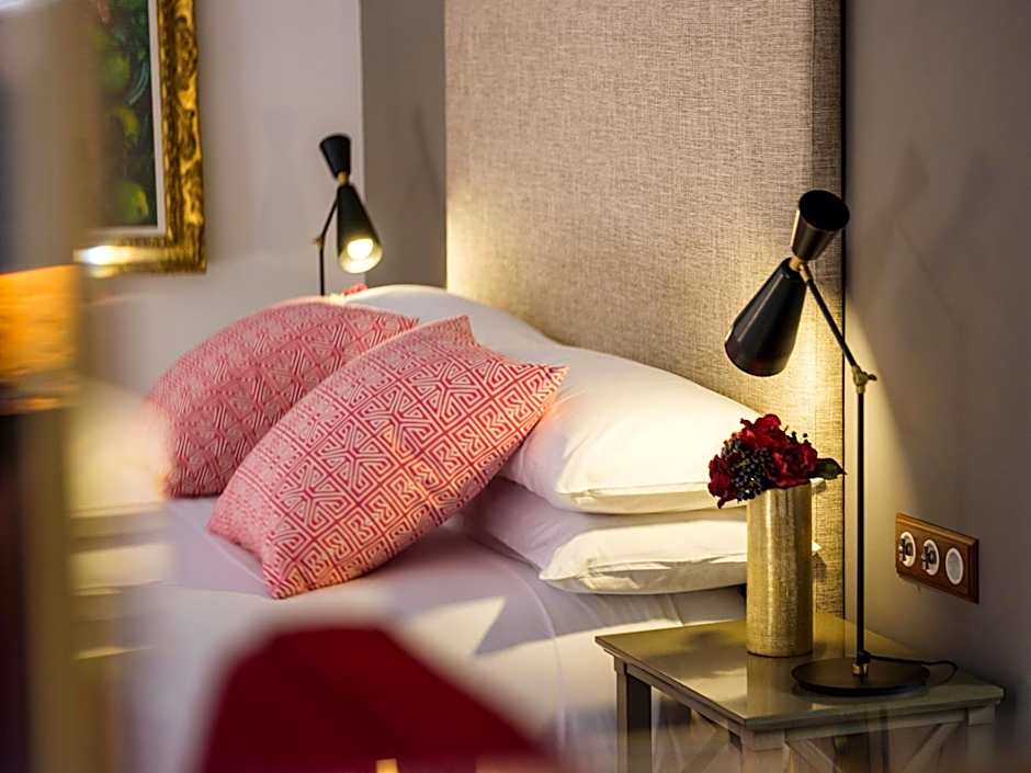 Hotel Gloria de Sant Jaume