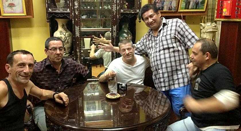 Huynh Lac Hotel Can Tho