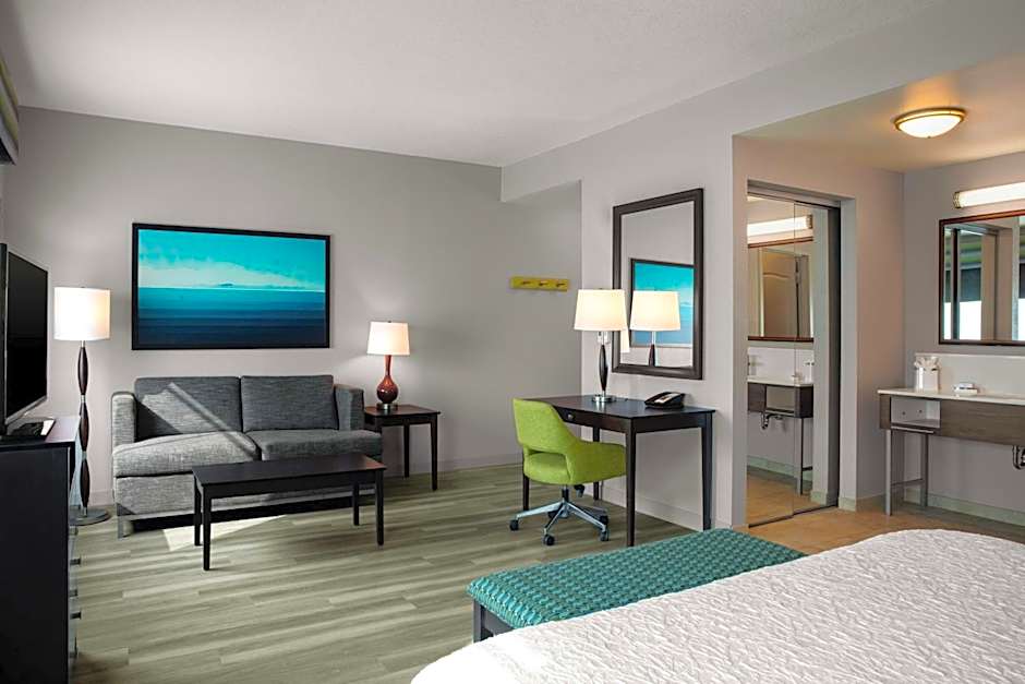Hampton Inn & Suites by Hilton Homestead Miami South