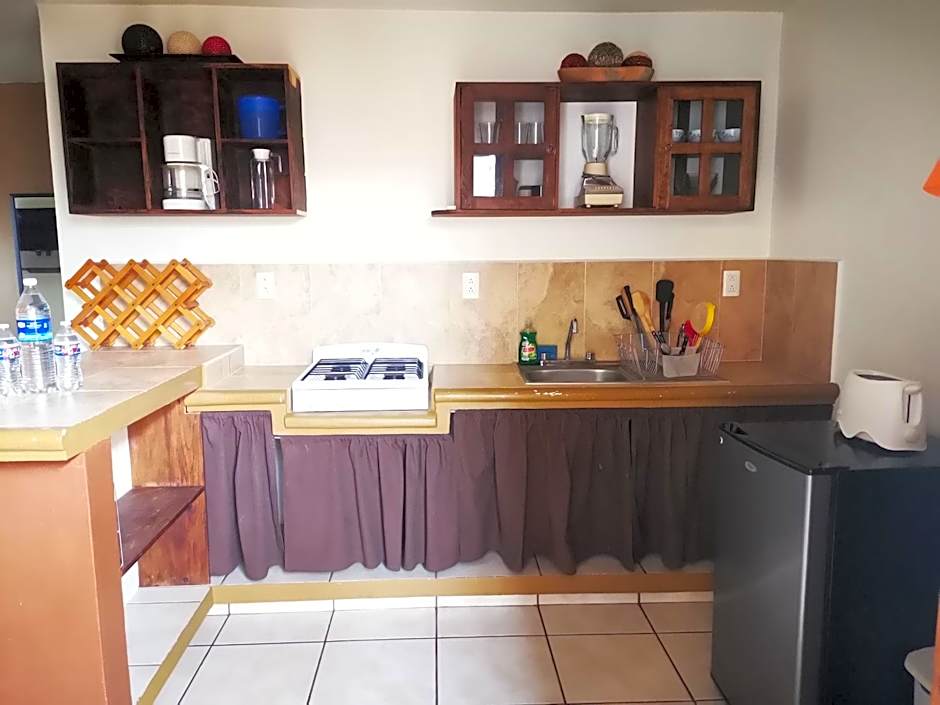 Terraza Suites - Adults Only