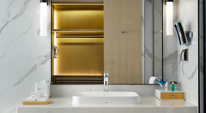 Element Guangzhou Baiyun