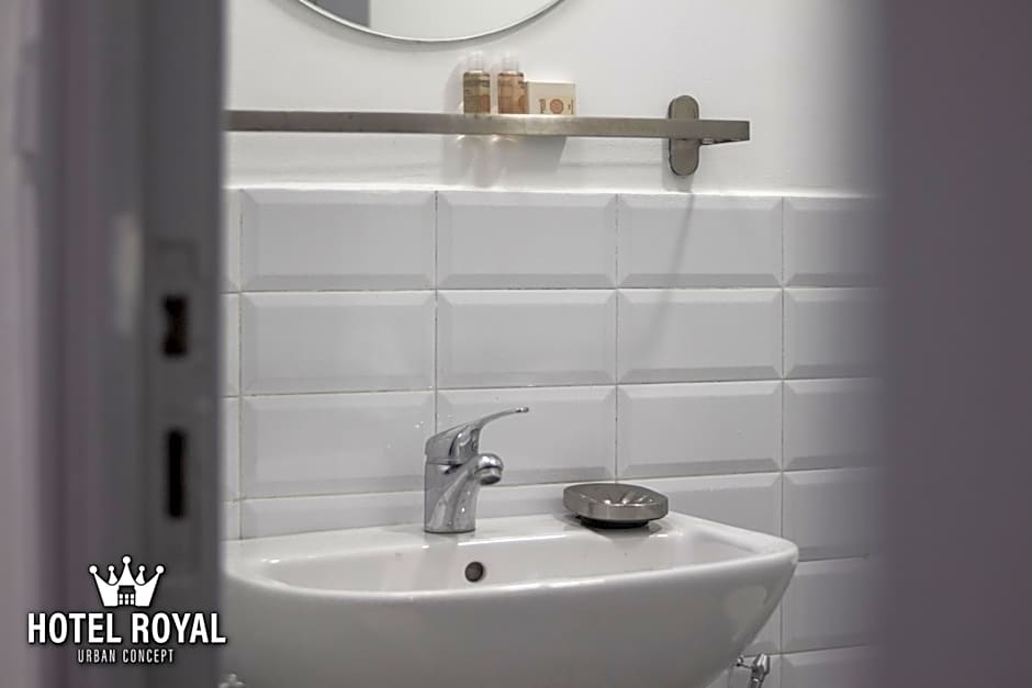 Hôtel Royal Urban Concept