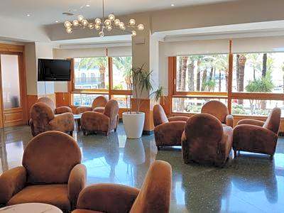 Hotel Tanit