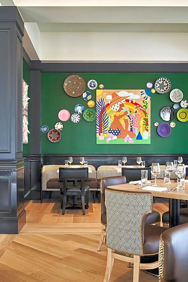 The Memphian, A Tribute Protfolio Hotel