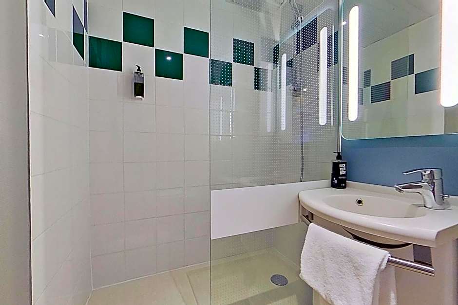 ibis Vannes