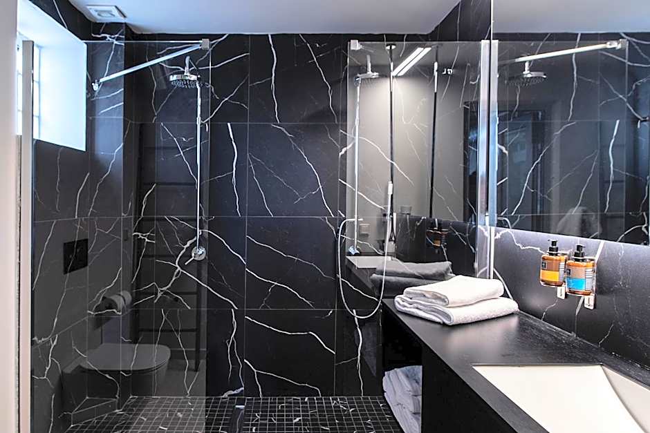 Bespoke House Athens