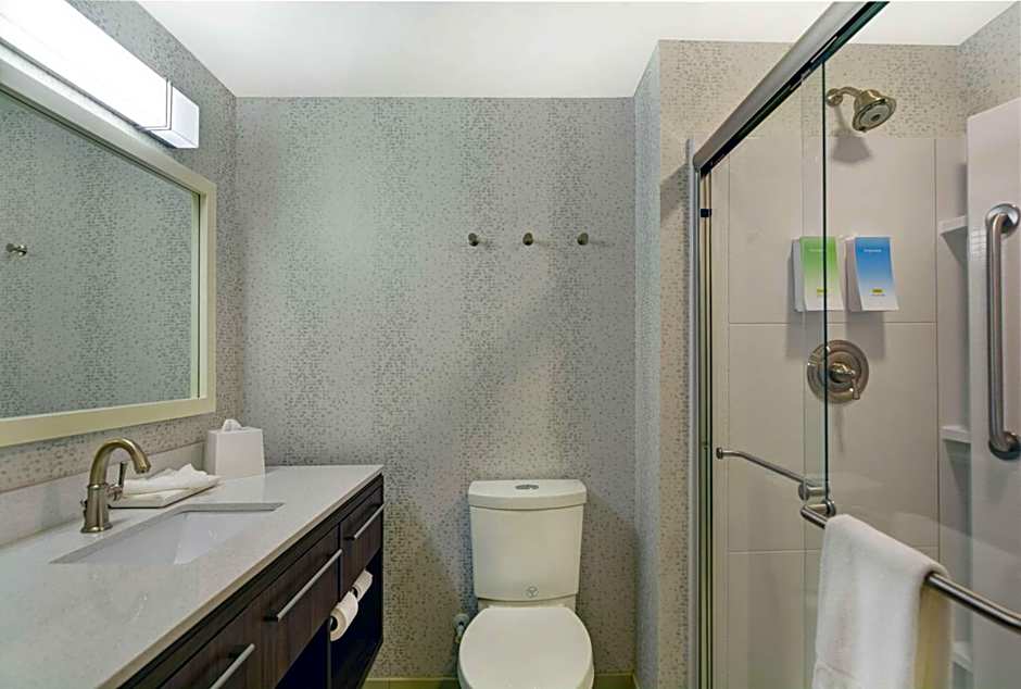 Home2 Suites By Hilton Raleigh Durham Airport Rtp