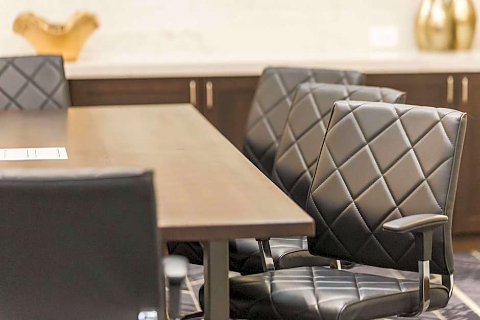 Hyatt Place Greenville Downtown