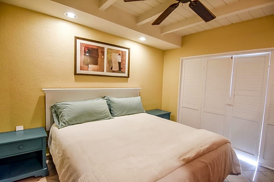 Quinta Pacifica Beachfront Villas