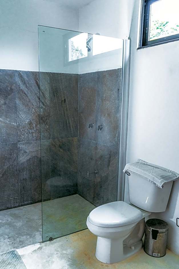 Royal Palm Bacalar Cabañas & Lagoon Club