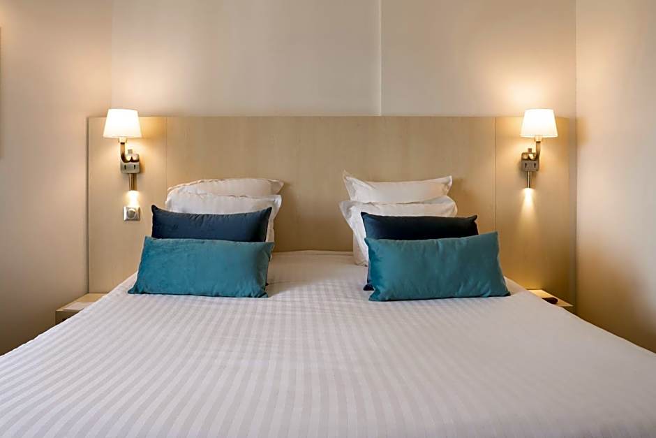 SOWELL HOTELS Le Beach
