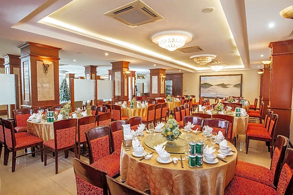 Muong Thanh Vinh Hotel