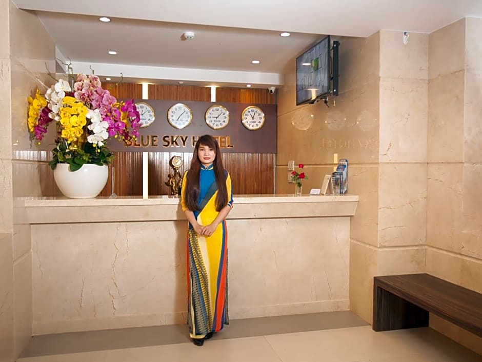 Blue Sky Phu Quoc Hotel